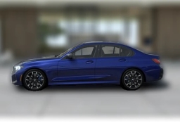 BMW 3 Series 330i Sedan 2026