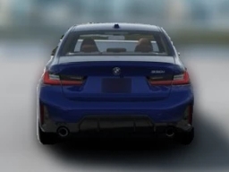 BMW 3 Series 330i Sedan 2026