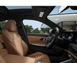 BMW 3 Series 330i Sedan 2026