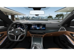 BMW 3 Series 330i Sedan 2026