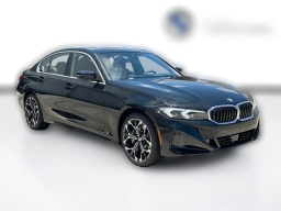 BMW 3 Series 330i Sedan 2026
