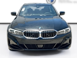 BMW 3 Series 330i Sedan 2026