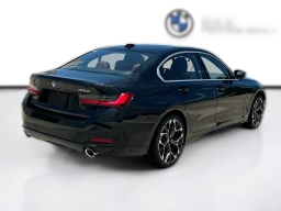 BMW 3 Series 330i Sedan 2026