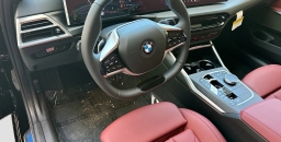 BMW 3 Series 330i Sedan 2026