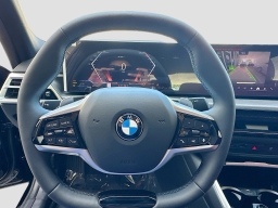 BMW 3 Series 330i Sedan 2026