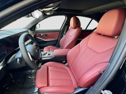 BMW 3 Series 330i Sedan 2026