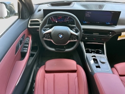 BMW 3 Series 330i Sedan 2026