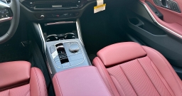 BMW 3 Series 330i Sedan 2026
