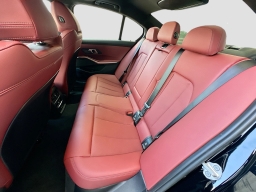 BMW 3 Series 330i Sedan 2026