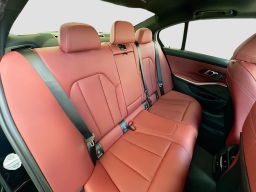 BMW 3 Series 330i Sedan 2026
