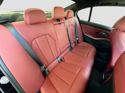 BMW 3 Series 330i Sedan 2026