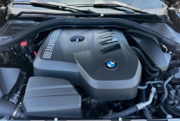 BMW 3 Series 330i Sedan 2026