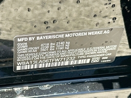BMW 3 Series 330i Sedan 2026