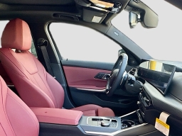 BMW 3 Series 330i Sedan 2026