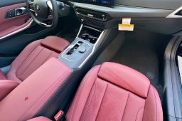 BMW 3 Series 330i Sedan 2026