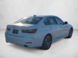 BMW 3 Series 330i Sedan 2026