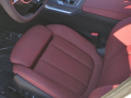 BMW 3 Series 330i Sedan 2026