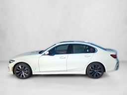 BMW 3 Series 330i Sedan 2026