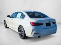 BMW 3 Series 330i Sedan 2026