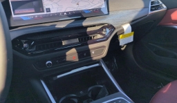 BMW 3 Series 330i Sedan 2026