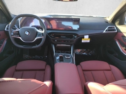 BMW 3 Series 330i Sedan 2026