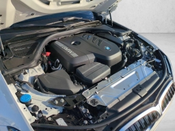 BMW 3 Series 330i Sedan 2026