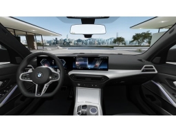 BMW 3 Series 330i Sedan 2026