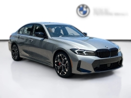 BMW 3 Series 330i Sedan 2026
