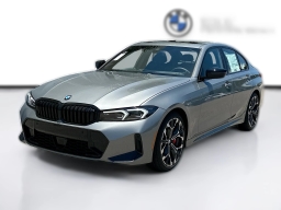 BMW 3 Series 330i Sedan 2026