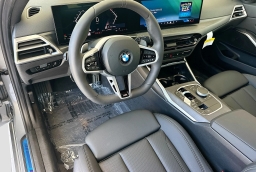 BMW 3 Series 330i Sedan 2026