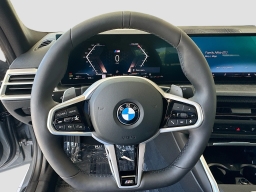 BMW 3 Series 330i Sedan 2026