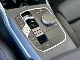 BMW 3 Series 330i Sedan 2026