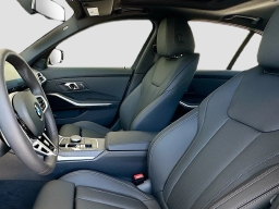 BMW 3 Series 330i Sedan 2026