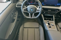 BMW 3 Series 330i Sedan 2026