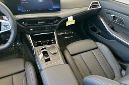 BMW 3 Series 330i Sedan 2026