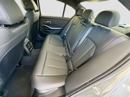 BMW 3 Series 330i Sedan 2026