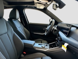 BMW 3 Series 330i Sedan 2026