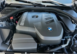 BMW 3 Series 330i Sedan 2026
