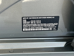 BMW 3 Series 330i Sedan 2026