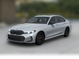 BMW 3 Series 330i Sedan 2026
