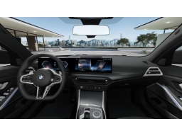 BMW 3 Series 330i Sedan 2026