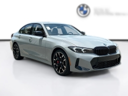 BMW 3 Series 330i Sedan 2026