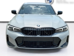 BMW 3 Series 330i Sedan 2026