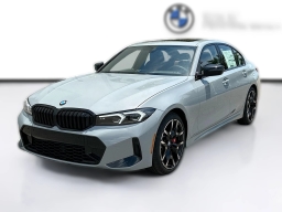 BMW 3 Series 330i Sedan 2026
