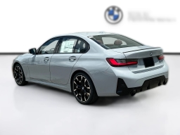 BMW 3 Series 330i Sedan 2026