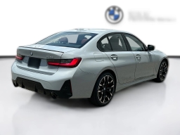BMW 3 Series 330i Sedan 2026
