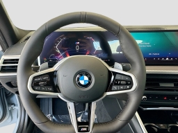 BMW 3 Series 330i Sedan 2026