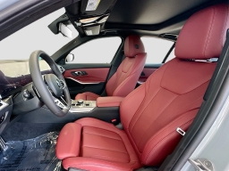 BMW 3 Series 330i Sedan 2026