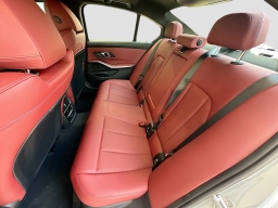 BMW 3 Series 330i Sedan 2026
