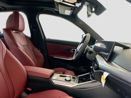BMW 3 Series 330i Sedan 2026